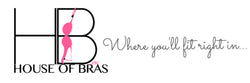 ANITA Tonya Mastectomy wire free bra (#5706X) |  House of Bras...etc