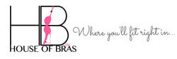  House of Bras...etc 