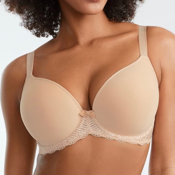 Wacoal La Femme tshirt bra (853117) House of Bras...etc