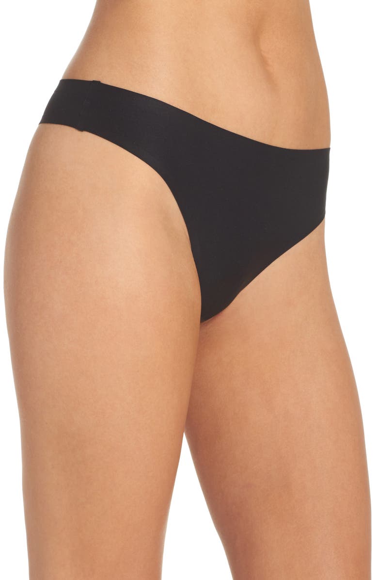 Chantelle Soft Stretch Thong (C2649) House of Bras...etc