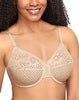 WACOAL Visual Effects Underwire Minimizer (#857210)