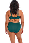 ELOMI Morgan Teal Underwire Bra  (#EL4111)