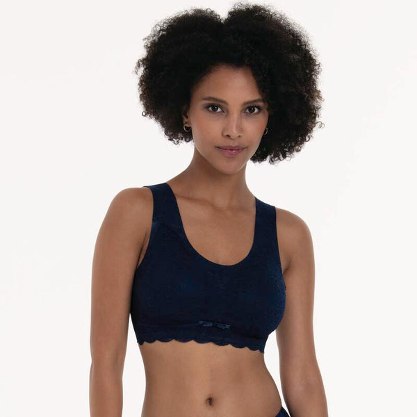 ANITA Essential Lace Bralette Padded Cups (#5400)