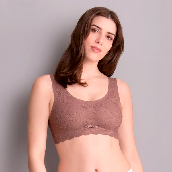 ANITA Essential Lace Bralette Padded Cups (#5400)