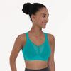 ANITA Air Control Sports Bra in Anthracite (#5544)