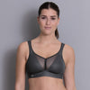 ANITA Air Control Sports Bra in Orinoco (#5544)