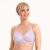 ANITA Tonya Rosewood Mastectomy Wireless Bra (#5706X)