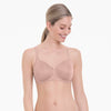 ANITA Tonya Rosewood Mastectomy Wireless Bra (#5706X)