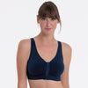 ANITA Lynn Post Mastectomy Bra Moulded, Front Closure (#5768X)