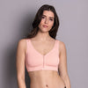 ANITA Lynn Post Mastectomy Bra Moulded, Front Closure (#5768X)