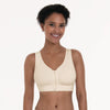 ANITA Lynn Post Mastectomy Bra Moulded, Front Closure (#5768X)