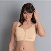 ANITA Lynn Post Mastectomy Bra Moulded, Front Closure (#5768X)