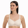 ANITA Selena Crystal and Aqua Post Mastectomy Bra (#5776X)