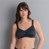 ANITA Airita Black and Light Powder Wireless Comfort Bra (#5852)