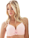 FIT FULLY YOURS Elise Blush Underwire Moulded Cup Bra (#B1812)