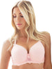 Fit Fully Yours Elise Blush/Underwire Moulded cup (#B1812)