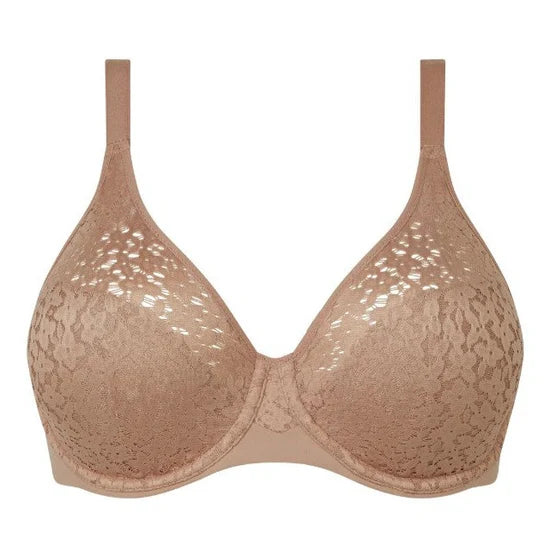 CHANTELLE Norah  Underwire Bra (#C13F1)