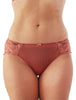 FIT FULLY YOURS Serena Lace Bikini Panty (#U2762)