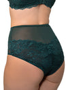 Fit Fully Yours Serena Lace Brief Panty (#U2763)