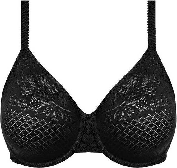 WACOAL Visual Effects Underwire Minimizer (#857210)