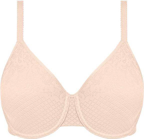 WACOAL Visual Effects Underwire Minimizer (#857210)