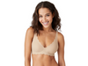 B.Tempt'd (WACOAL) B.Wow'd Wire Free Bra (#952287)