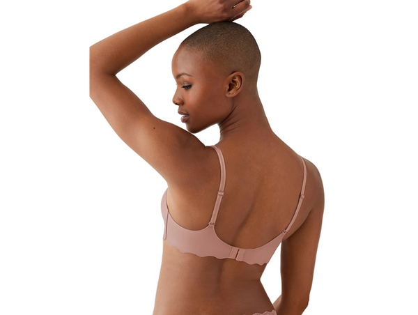 B.Tempt'd (WACOAL) B.Wow'd Wire Free Bra (#952287)