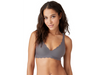 B.Tempt'd (WACOAL) B.Wow'd Wire Free Bra (#952287)