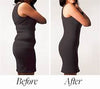 Body Hush (The Fantastik tank)- BH1401