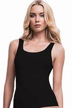 Body Hush (The Fantastik tank)- BH1401