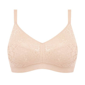 CHANTELLE Norah  Underwire Bra (#C13F1)