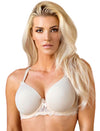 FIT FULLY YOURS Elise Chocolate Underwire Moulded Cup Bra (#B1812)