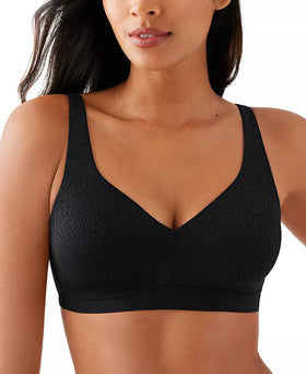 Wacoal Inside Job Wire free Bra 852345