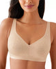 Wacoal Inside Job Wire free Bra 852345