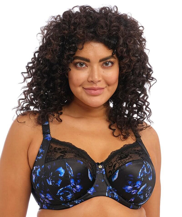 ELOMI Morgan Sahara Underwire Bra (#EL4111)