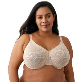 WACOAL Visual Effects Underwire Minimizer (#857210)