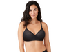 WACOAL Back Appeal Wire Free T-Shirt Bra (#856303)