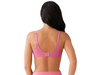 WACOAL Back Appeal Wireless Bra (#852303)