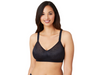 WACOAL Back Appeal Wireless Bra (#852303)