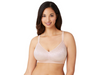 WACOAL Back Appeal Wireless Bra (#852303)