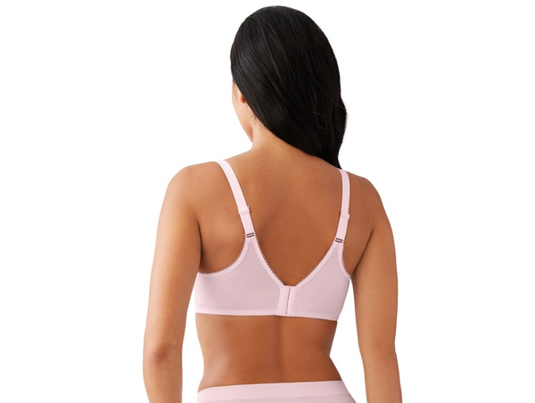 WACOAL Basic Beauty Contour Underwire Bra (#853192)