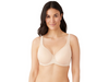 WACOAL Basic Beauty Contour Underwire Bra (#853192)