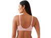 WACOAL Back Appeal Wire Free T-Shirt Bra (#856303)