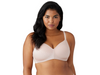 WACOAL Back Appeal Wire Free T-Shirt Bra (#856303)