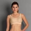 ANITA Extreme Control Desert Wireless Sports Bra (#5527)