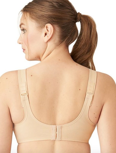WACOAL Sports Bra 855170 underwire House of Bras.etc