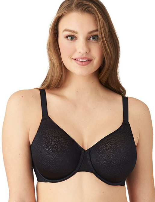 Back Appeal Contour T-Shirt Full Coverage Bra