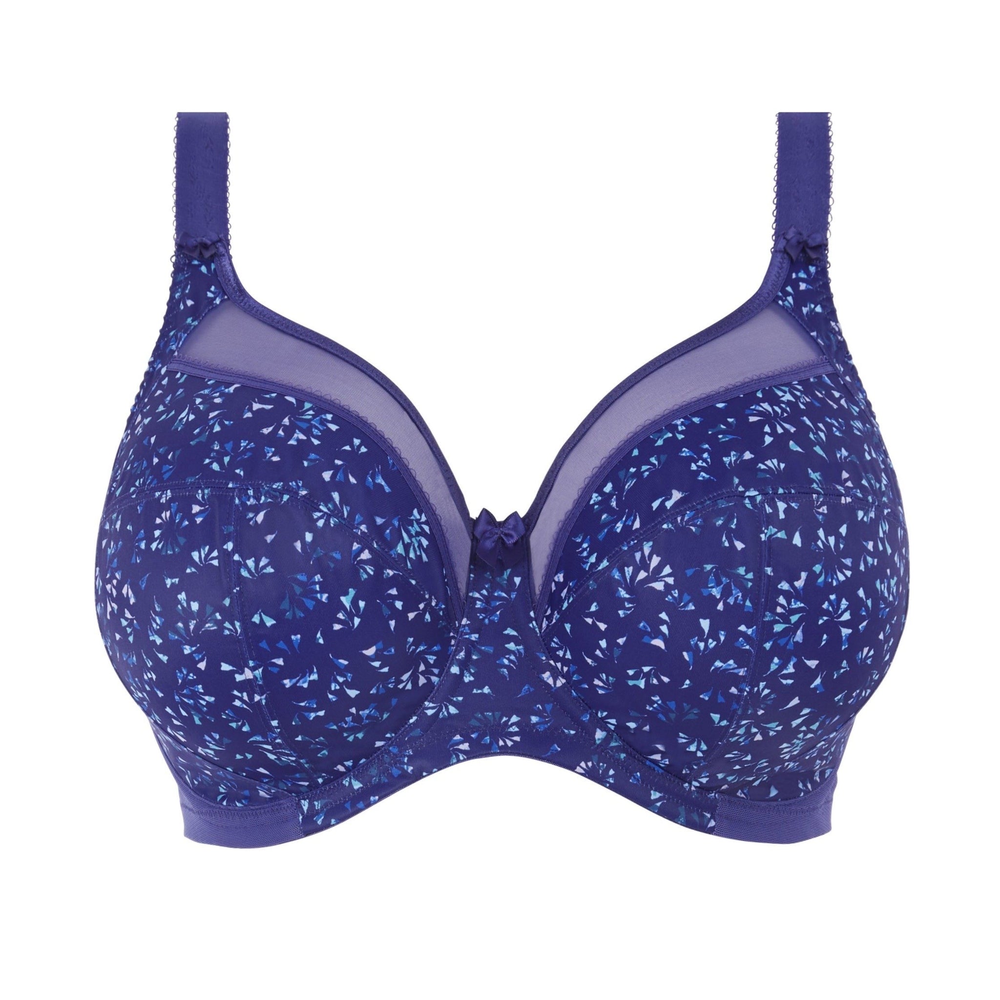 Goddes Raspberry Bra GODDESS Kayla Underwire Bra (#6162) | House of Bras...etc